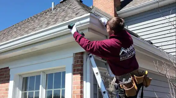 gutter services Allenhurst